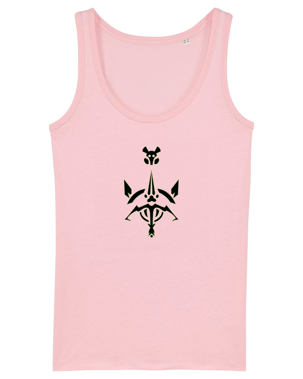 Maiou Damă Dreamer Cotton Pink