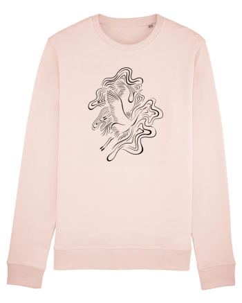 Cocori in zbor Candy Pink