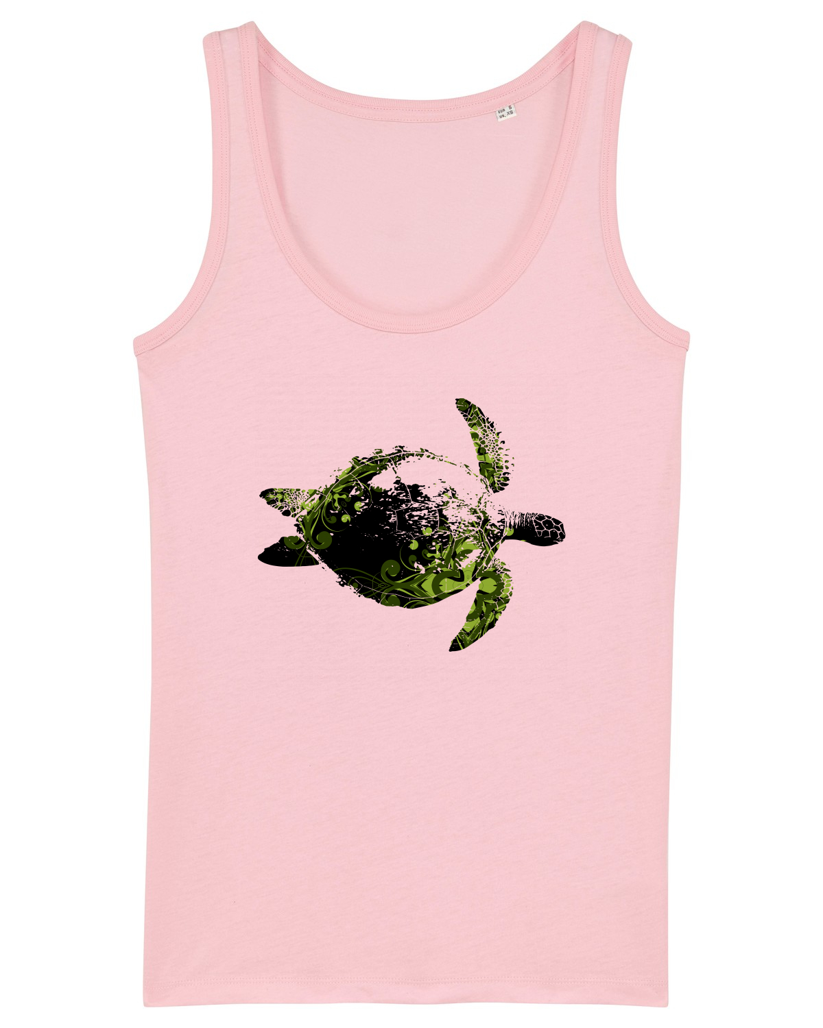 Maiou Damă Dreamer Cotton Pink