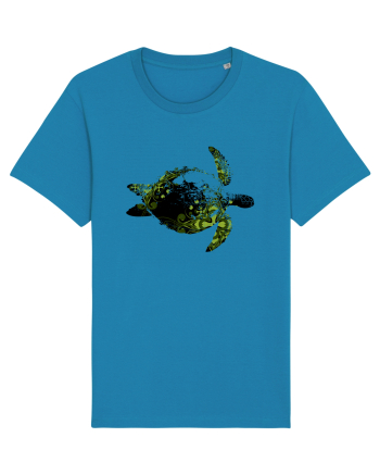 Green Turtle Azur