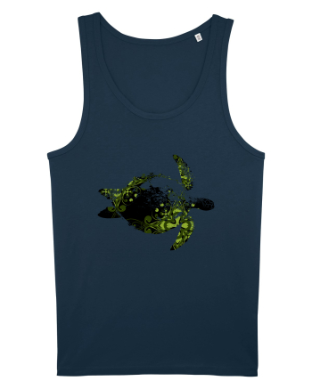 Green Turtle Navy