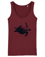 Electric turtle Maiou Damă Dreamer