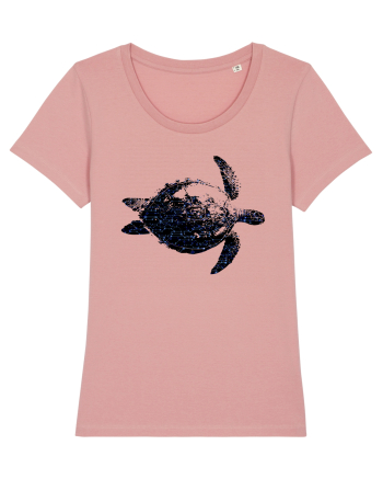 Electric turtle Canyon Pink