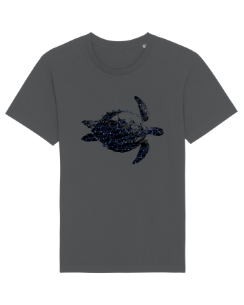 Electric turtle Anthracite