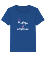 Printesa Sub Acoperire Tricou mânecă scurtă  Copii Mini Creator