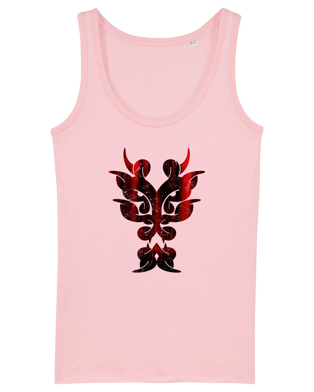 Maiou Damă Dreamer Cotton Pink