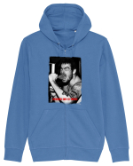 Rollins Band - Liar Hanorac cu fermoar Unisex Connector