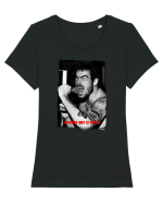 Rollins Band - Liar Tricou mânecă scurtă guler larg fitted Damă Expresser