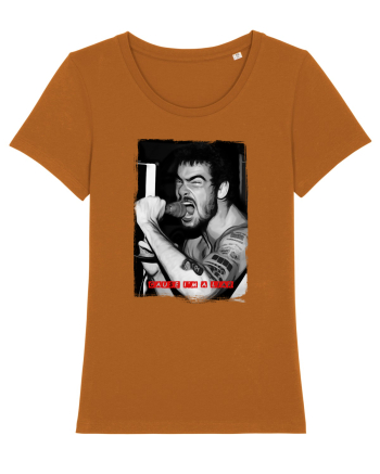 Rollins Band - Liar Roasted Orange