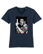 Rollins Band - Liar Tricou mânecă scurtă guler V Bărbat Presenter