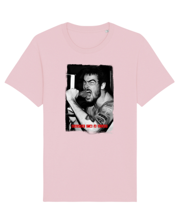 Rollins Band - Liar Cotton Pink
