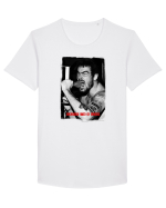 Rollins Band - Liar Tricou mânecă scurtă guler larg Bărbat Skater