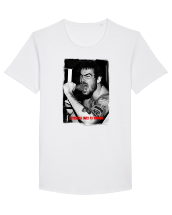 Rollins Band - Liar White