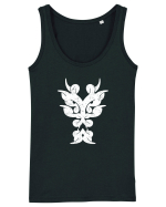 Dragon în Stil Tribal Maiou Damă Dreamer