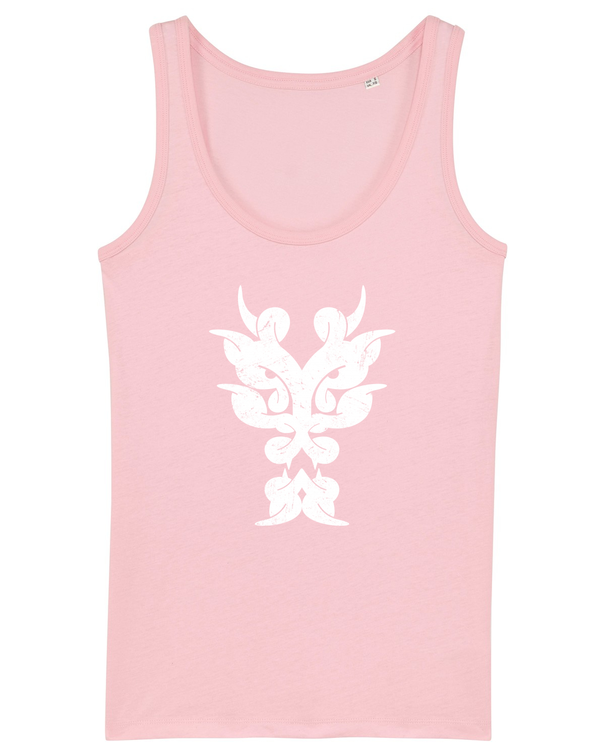 Maiou Damă Dreamer Cotton Pink