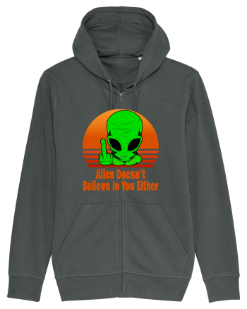 Alien Doesn't Believe in You Either Anthracite