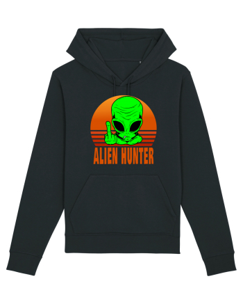 Alien Hunter Black
