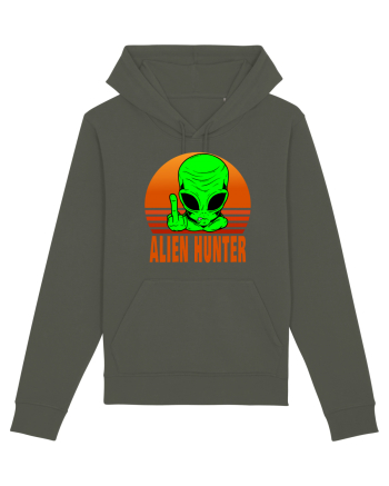 Alien Hunter Khaki
