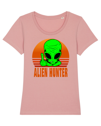 Alien Hunter Canyon Pink