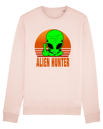 Alien Hunter Candy Pink
