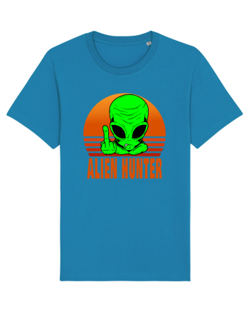 Alien Hunter Azur