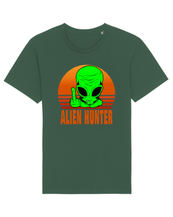 Alien Hunter Bottle Green
