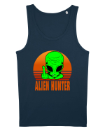 Alien Hunter Maiou Bărbat Runs