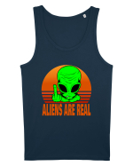 Aliens Are Real Maiou Bărbat Runs