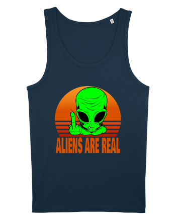 Aliens Are Real Navy