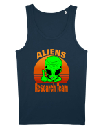 Aliens Research Team Maiou Bărbat Runs