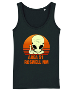 Area 51 Roswell NM Maiou Damă Dreamer