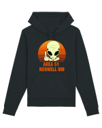 Area 51 Roswell NM Hanorac Unisex Drummer
