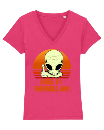 Area 51 Roswell NM Raspberry