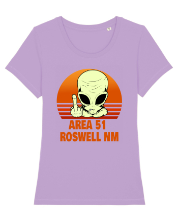 Area 51 Roswell NM Lavender Dawn