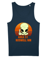 Area 51 Roswell NM Maiou Bărbat Runs