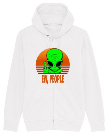 Ew People White