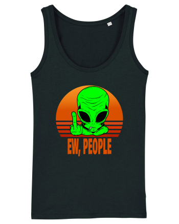 Ew People Black