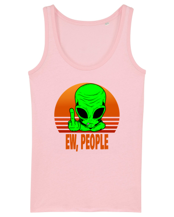 Ew People Cotton Pink