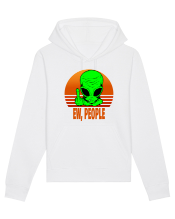 Ew People White