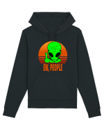 Ew People Hanorac Unisex Drummer