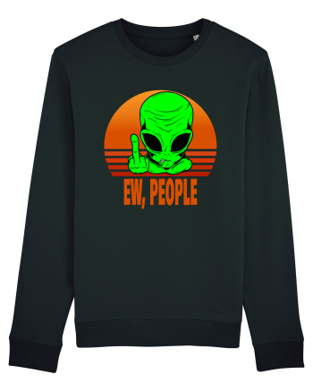 Ew People Black