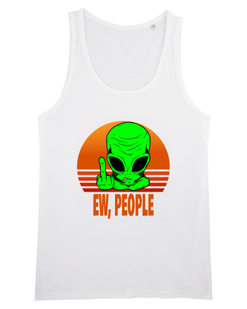 Ew People White
