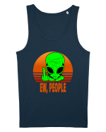 Ew People Maiou Bărbat Runs
