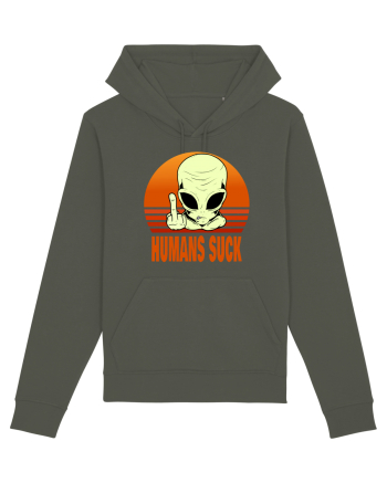 Humans Suck Khaki