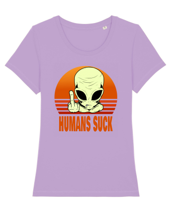 Humans Suck Lavender Dawn