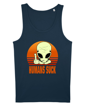 Humans Suck Navy