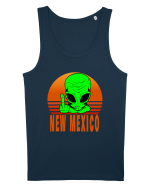 New Mexico Area 51 Alien Maiou Bărbat Runs