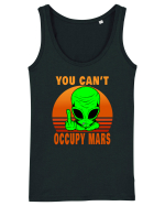You Can't Occupy Mars Maiou Damă Dreamer