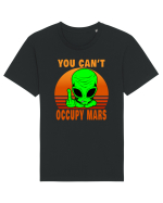 You Can't Occupy Mars Tricou mânecă scurtă Unisex Rocker