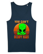 You Can't Occupy Mars Maiou Bărbat Runs